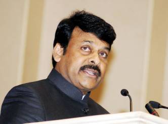 Chiru redefining AP Tourism