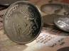 foreign exchange market, foreign exchange market, rupee elevates 9 paise, Early trade