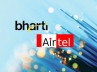 Bid in 2G auction, 2G Auction, all should be allowed to bid in 2g auction bharti airtel, Mechanism