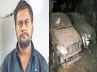 Himanshu Roy., Nusrat Ali Khan, up man stole 200 cars for brother s election campaign, Himanshu