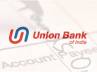 Union Bank of India, Union Experiences, cheque book machines at ubi, Ev machines