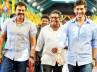 svsc movie songs, svsc movie release, seetamma steals the attention of one and all, Svsc movie review