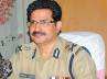 Anurag Sharma, immersion of Ganesh idols, police asks media not to telecast fabricated stories, Hyderabad police commissioner