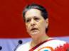 suicides in Telangana, separate state of Telangana, sonia decides in favour of telangana, Telangana sentiment
