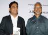 January 30, Mani ratinam joins Rehman to unravel 'Kadal', mani ratinam joins rehman to mystify, Jeeva