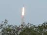 pslv c21, space program, unbeaten century by isro with pslv c21, Pslv c 22