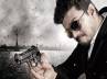 murgadoss movie, november 13 release, murgadoss gun to shoot silver screens on diwali, Murgadoss release