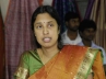 CBI probe into illegal mining case, Srilakshmi approver in illegal mining case, cm refused to see srilakshmi, Gali case