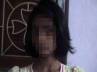 Shantiniketan, patha bhavan school, hostel warden arrested as he forces a girl to lick her own urine, Hostel