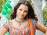 varsham, varsham, trisha denies working for money, Actress trisha