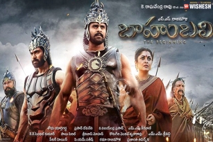 A star cameo in Baahubali