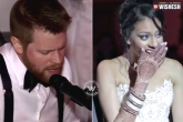 viral videos, Canadian groom sings Tum hi ho, tum hi ho canadian groom sings to indian bride, Aashiqui 2