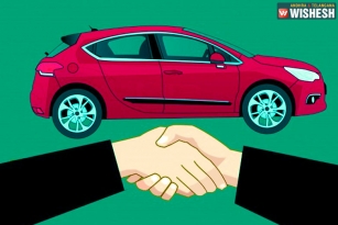 If You Are Buying a Car Online, Here Are Some Tips