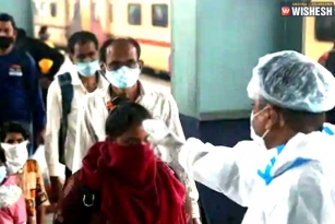 26,382 New Cases Of Coronavirus Reported In India