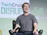 Mark Zuckerberg, Facebook, zuckerberg wears the same shirt everyday, Tim cook