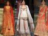 Tarun Tahiliani Vintage, Tarun Tahiliani Vintage, top 5 collections at bridal fashion week, Aamby valley
