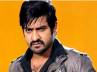 'Shakti', actor junior N.T.R, young tiger desperate for a success, N t r s dammu