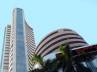 nifty, forex, nifty sensex and rupee gain marginally, Forex