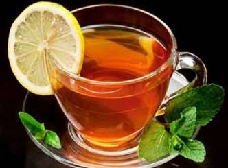  5 Teas that make you slim!