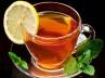 Star anise tea, , 5 teas that make you slim, Rose tea