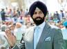 nris of punjab, new laws for nris in punjab, 2 new laws for nris, Nri affairs minister