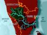 Tamil Nadu news, Quick flash news, water struggle by tamil nadu, Tamil flash news