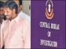 FEMA, YSR cabinet, ed can have access to charge sheets cbi court, Pmla