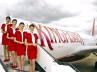 Kingfisher airlines, revival plans, kfa to meet dgca for revival, Kingfisher