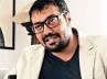 bollywood news, bollywood film maker anurag kashyap, anurag not in the good books of publicity, Bollywood film maker anurag kashyap