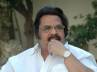 Dasari narayana rao, mohan babu, dasari back in action, Dasari narayanarao