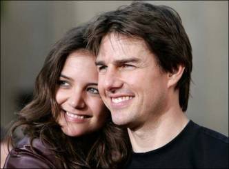 Tom Cruise-Katie Holmes reach divorce settlement