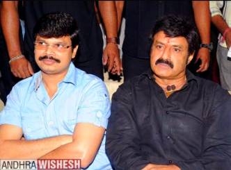 Balakrishna&#039;s Return Gift