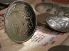Euro, gain, indian rupee gains to 53 levels, Equity market
