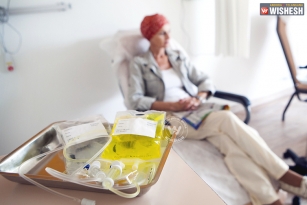 Chemotherapy less effective for old age patients, finds study