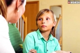 Arguments with Childen tips, Arguments latest, how to deal if your child argues a lot, Tips