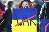 Russian invasion, Russia, 136 children killed in ukraine war till date, Russian invasion