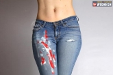 latest ladies jeans pants, fashion tips latest, 3 crazy pants you cannot afford to miss this season, Fashion tips