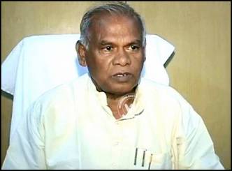 Bihar CM says to forgives black traders