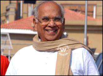 ANR announces his battle with cancer