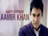 Birthday at a shooting, Switzerland, happy birthday aamir, Bollywood superstar