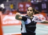 Yonex Sunrise Hong Kong Open badminton tournament, Saina Nehwal, saina bhatt and gurusai in r2 at hong kong open badminton, Hong kong