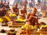 Athirathram, Bhadrachalam, athirathram to conclude on may 2, Ramayan