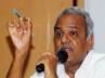 Narayana, Telangana Poru Yatra, narayana takes on govt again, Cpi state secretary