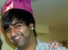 Police, Cab driver, indian student missing after new year bash in uk to be traced family panic, Cab driver