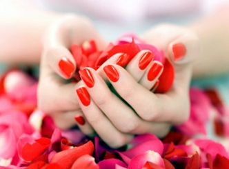 Your hands&hellip; keep them clean and beautiful!
