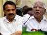 Yedyurappa, Change of leadership in Karnataka, bjp rules out change in leadership, Dv sadananda gowda