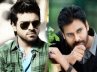 Pawan Kalyan is coming along with Charan, Power Star Pawan Kalyan, pawan kalyan to drive ram charan, Mega power star ram charan