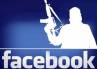 Taliban, online jobs for Taliban, taliban use facebook for new recruits, Writers