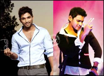 Can Allu Arjun compete with Mahesh&#039;s style?