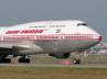 amicable solution, PMO, pmo asks civil aviation not to sack pilots, Air india pilot